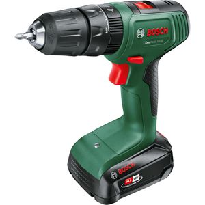 Produktbild für Akku-Schlagbohrschrauber Bosch EasyImpact 18V-40