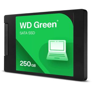Produktbild für Festplatte WesternDigital WD Green WDS250G5G0A