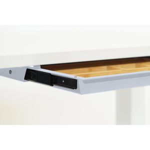 Produktbild für Unterbau-Schublade Actiforce SN Grip, aus Metall