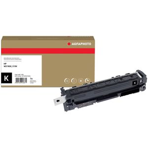 Toner AgfaPhoto für HP 219X, W2190X, schwarz
