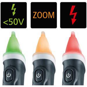 Produktbild für Spannungsprüfer Laserliner 083.013A, ActiveFinder XP