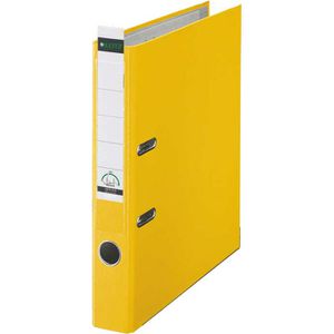Produktbild für Ordner Leitz 1015-50-15, PP, A4