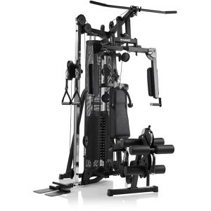 Produktbild für Kraftstation Hammer-Sport Autark 2200, mit Gewichtsblock