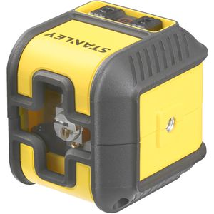 Produktbild für Kreuzlinienlaser Stanley STHT77498-1, Cubix
