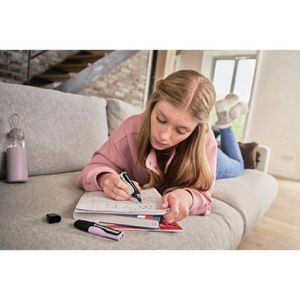 Produktbild für Textmarker Stabilo Green Boss Pastel
