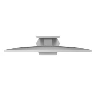 Produktbild für Monitor Samsung Odyssey 3D, G90XF, 27 Zoll