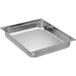 GN-Behälter Bartscher Top Line, A120103, GN 2/1