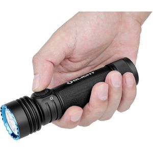 Produktbild für Taschenlampe Olight Seeker 4 Pro, LED, aufladbar