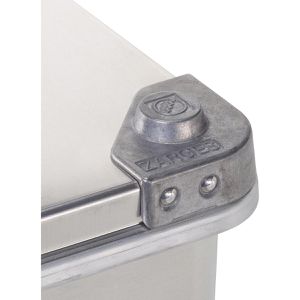 Produktbild für Akku-Sicherheitsbox Zarges K 470 Akku Safe XL, feuerfest