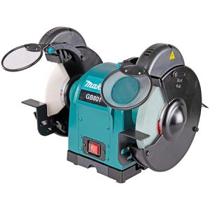 Doppelschleifmaschine Makita Doppelschleifbock