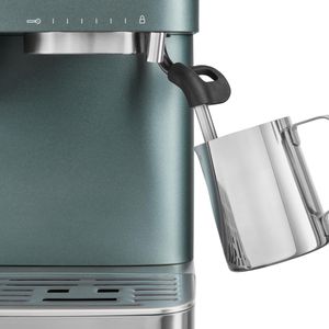 Produktbild für Espressomaschine KitchenAid 5KES6551EJP