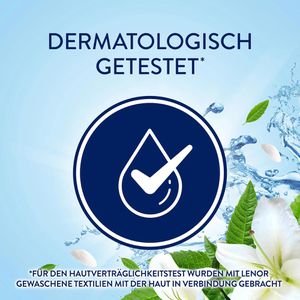 Produktbild für Weichspüler Lenor Frisches Erwachen Vorteilsgröße