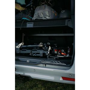 Produktbild für Fahrradträger Atera Forza L für Anhängerkupplung