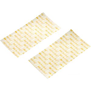 Produktbild für Wundnahtstreifen 3M Steri-Strip R1546 steril, 500 Streifen