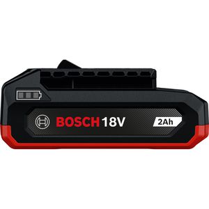 Produktbild für Werkzeugakku Bosch PRO GBA18V-20, 1600A03K19