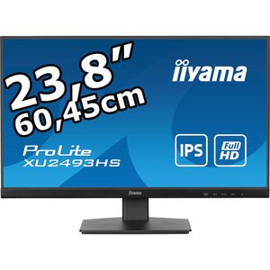 Monitor Iiyama ProLite XU2493HS-B6, 23,8 Zoll