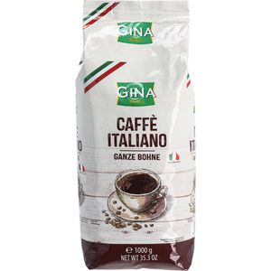 Kaffee Gina Caffe Italiano