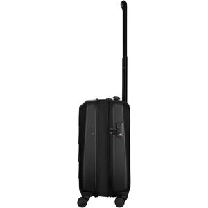 Produktbild für Koffer Wenger Prymo Carry-On, erweiterbar, schwarz