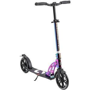 Produktbild für Scooter Six-Degrees 205, Special-Edition, Aluminium, neochrome