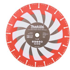 Produktbild für Trennscheibe Makita B-55332, Rettung