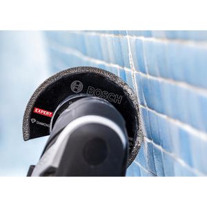 Produktbild für Multifunktionswerkzeug-Zubehör Bosch Expert ACZ 85 RD4