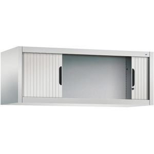 Aufsatzschrank CP-Möbel Omnispace, lichtgrau