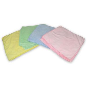 Produktbild für Allzwecktuch Nölle Soft-Line, 40 x 40 cm