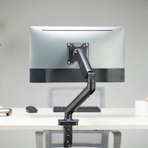Produktbild für Monitorhalterung LogiLink BP0176, VESA 75x75 &amp; 100x100 mm