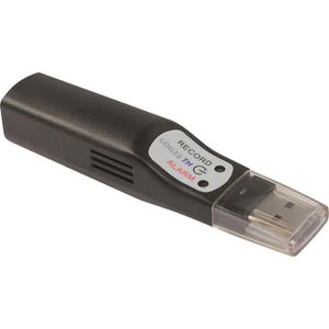 Datenlogger Dostmann electronic 5005-0172, LOG32 TH