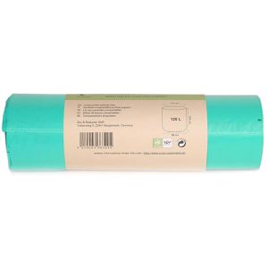 Müllsäcke ZURAS 120 Liter