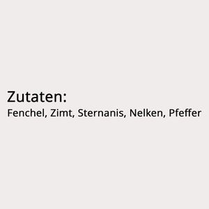 Produktbild für Gewürzmischung Ostmann 5 Gewürze Pulver, ohne Salz