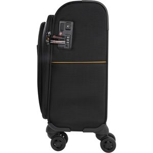 Produktbild für Business-Trolley Exacompta Exactive, 18834E, 46 Liter