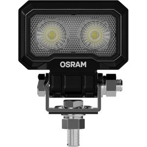 Zusatzscheinwerfer OSRAM LEDriving Lightbar WL VX80-WD