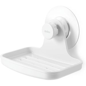 Produktbild für Seifenschale Umbra Flex, weiß