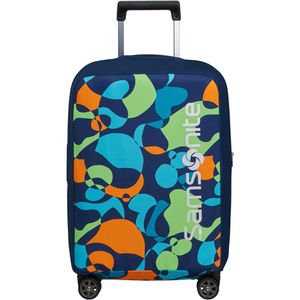 Kofferschutzhülle Samsonite TA Revolution, bis 55 cm