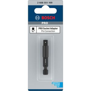 Produktbild für Stecknuss-Adapter Bosch PRO Socket Adapter