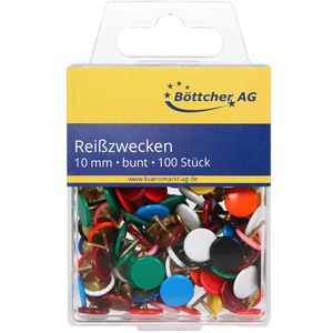 Produktbild für Reißzwecken Böttcher-AG