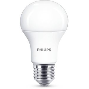 Produktbild für LED-Lampe Philips E27
