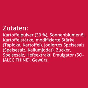 Produktbild für Chips POM-BÄR Multipack Original