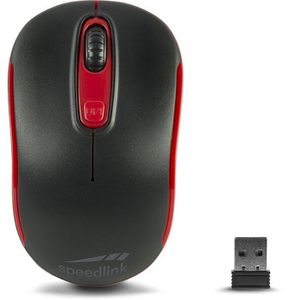 Maus Speedlink Ceptica SL-630013-BKRD