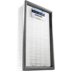 Produktbild für Staubsauger-Filter Kärcher Flachfaltenfilter Wet &amp; Dry