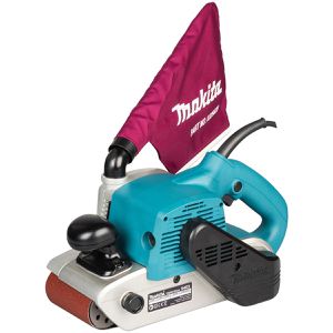 Produktbild für Bandschleifer Makita 9403J, Netzbetrieb