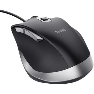 Produktbild für Maus Trust Fyda Comfort Eco 24728
