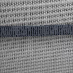Produktbild für Auflage Deuba Cozy Vanoma, 108070, aus Polyester
