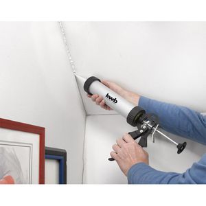 Produktbild für Kartuschenpresse kwb 932300, mechanisch