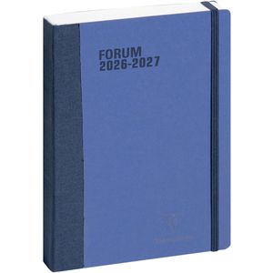 Produktbild für Schülerkalender Quo-Vadis Age Bag 3, Schuljahr 2026/2027