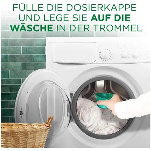 Produktbild für Waschmittel Ariel Universal+ Vollwaschmittel