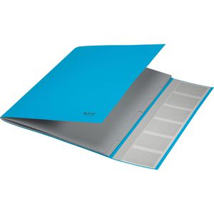 Produktbild für Ordnungsmappe Leitz 3914-00-35, recycle, A4