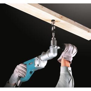 Produktbild für Winkelbohrmaschine Makita DA4000LR