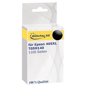 Produktbild für Tinte Böttcher-AG für Epson 405XL T05H140